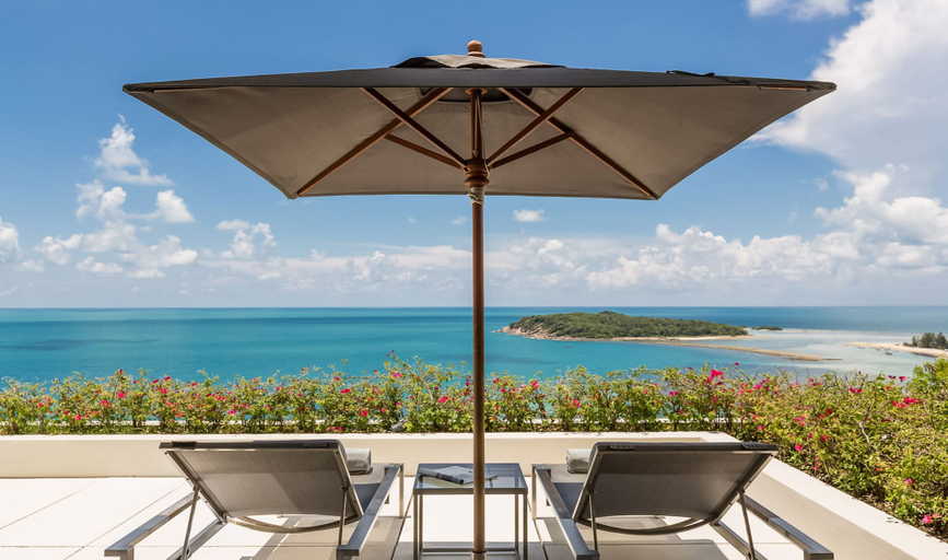 Others 5, Villa Natha, Ko Samui
