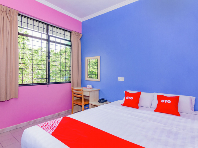 OYO 1159 Hotel New Sabah, Kota Kinabalu