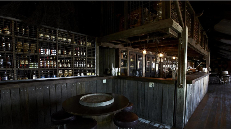 Food & Drinks 4, Stay at Hotel Steyne, Sydney