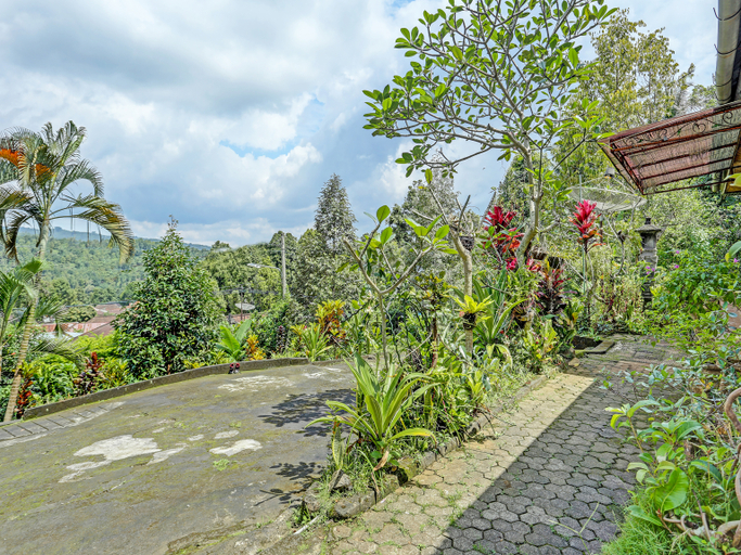 Exterior & Views 1, OYO Homes 91094 Desa Wisata Banyuatis, Buleleng