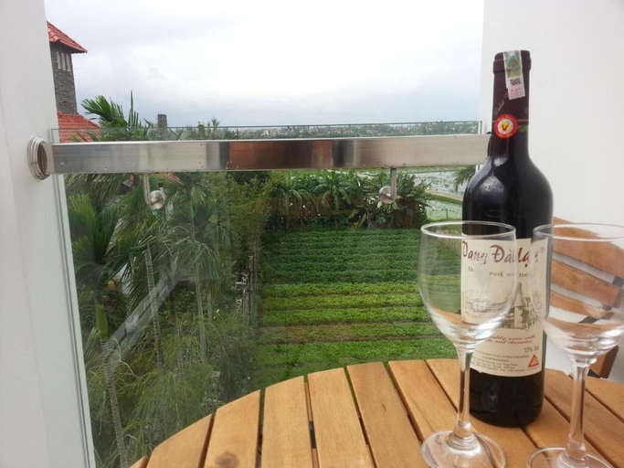 Food & Drinks 4, Rice Field Homestay, Da Nang