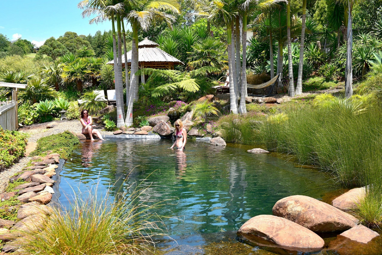 Sport & Beauty 2, Avalon Resort, Far North