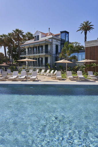 Exterior & Views 2, Les Suites at The Cliff Bay, by PortoBay, Funchal