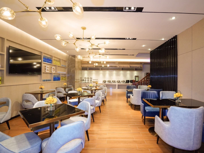 Food & Drinks 5, Echarm Hotel Pazhou Convention and Exhibition Center Branch, Guangzhou