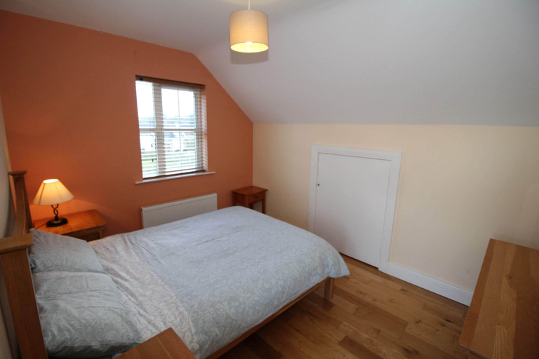 Bedroom 2, Seaspray beach house