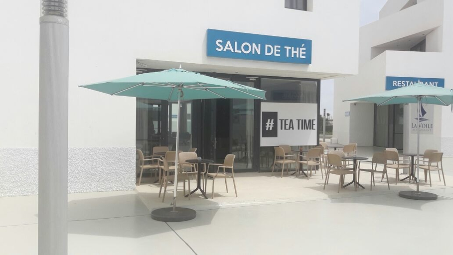 Food & Drinks 3, Appart-Hotel Souani, Al Hoceïma