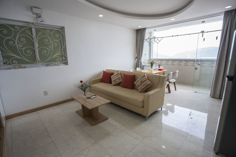 Others 5, Hoang Kim Apartment, Nha Trang