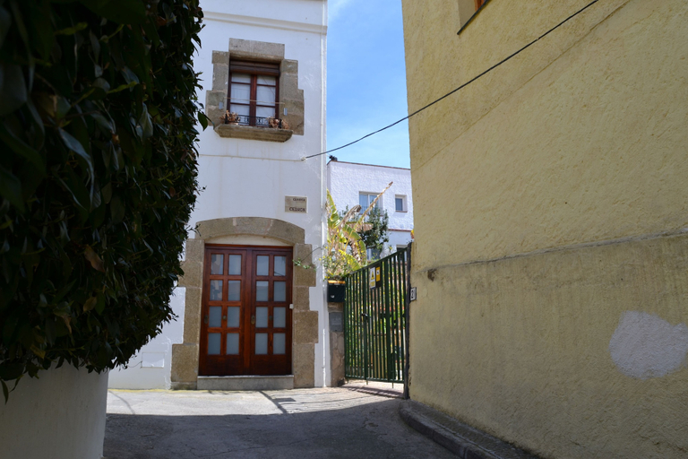 Exterior & Views 2, Hostal Casa Torrent, Barcelona