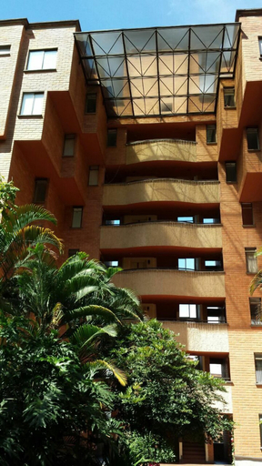 Exterior & Views, ApartaSuite Poblado Medellin, Medellín