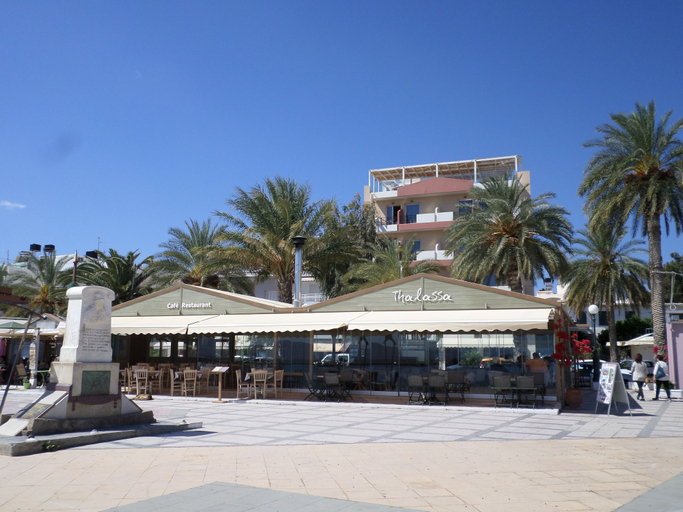 Exterior & Views 5, Itanos, Crete