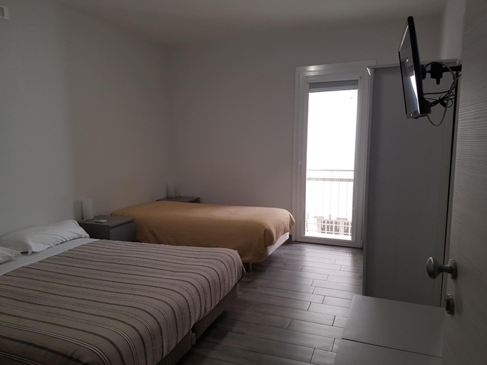 Bedroom 4, Beda Ragusa, Ragusa