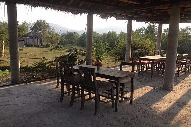 Food & Drinks 5, Shanta Ghar Resort, Narayani