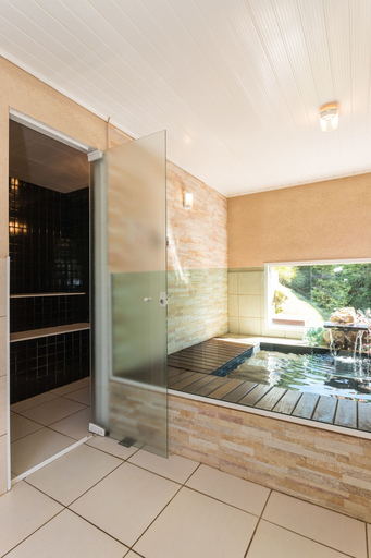 Sport & Beauty, Villa Belle Chalés, Campo Limpo Paulista