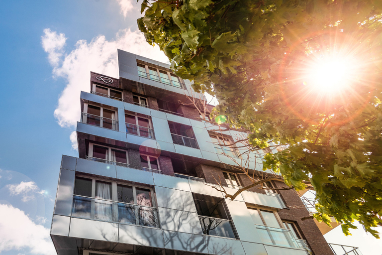 Exterior & Views 2, Downtown Apartments Berlin, Berlin
