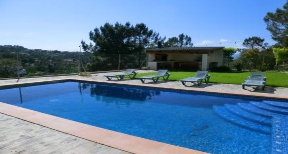 Pool 2, Villa in Lloret de Mar - 104027 by MO Rentals, Girona