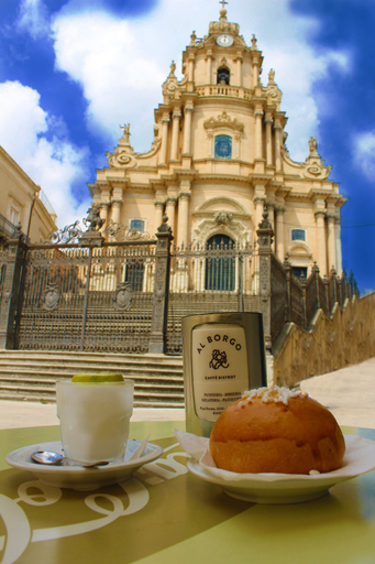 Food & Drinks 5, Reusuite Authentic Sicilian Hospitality, Ragusa