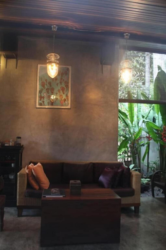 Others 5, Chiang Maan Residence, Muang Chiang Mai