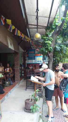 Food & Drinks 4, Sabai House, Mueang Krabi