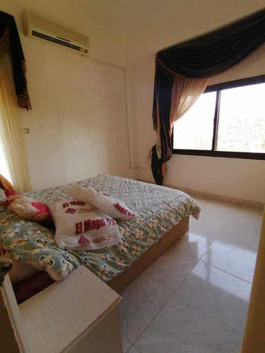 Bedroom 3, Marina Village North Coast, Al-Hammam
