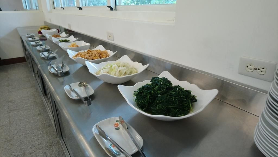 Food & Drinks 4, Cishan san-ho-yuan B&B, Kaohsiung