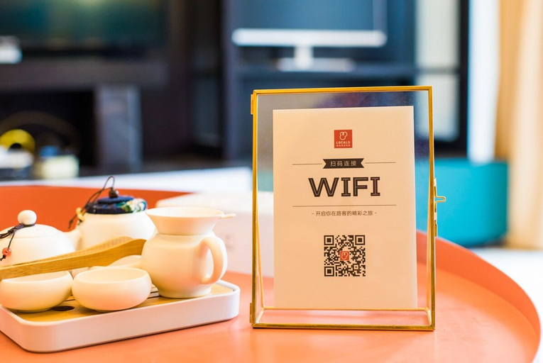 Food & Drinks 5, Locals Boutique Apartment Gongbei No.1, Zhuhai