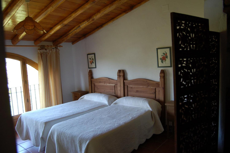 Bedroom 4, La Molinilla Apartamentos Y Hammam - Adults Only, Huelva