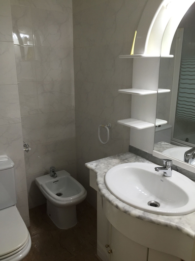 Bathroom 4, Apartamento Rosendo, Tarragona