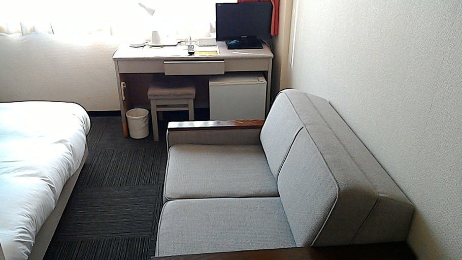 Bedroom 2, HEAL In Yokkaichi, Yokkaichi