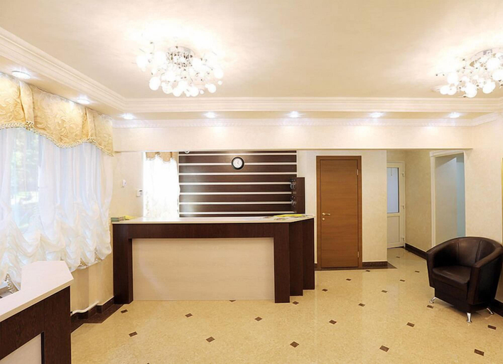 Others 4, VO Hotel, South-Western