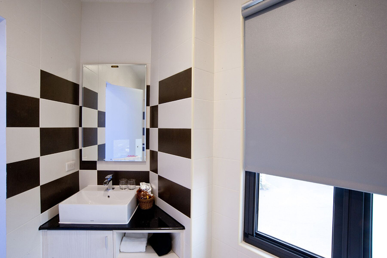 Bathroom 3, Flower Style B&B, Pingtung