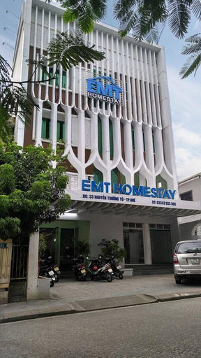 Exterior & Views, EMT Homestay Hue Vietnam, Huế