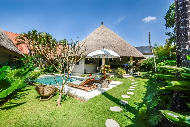 Exterior & Views 2, SuB Villas Bali, Badung