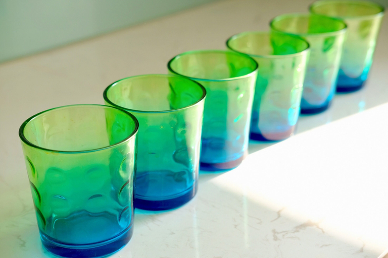 Food & Drinks, Stay In Nha Trang Apartments, Nha Trang