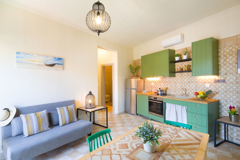 Others 5, Paxos Rock Apartments, Ionian Islands