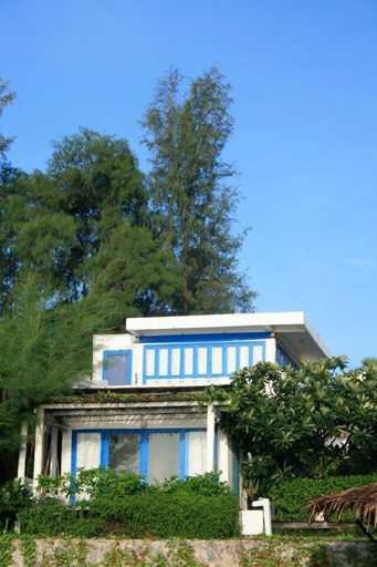 Exterior & Views 2, Hua Plee Lazy Beach, Pran Buri