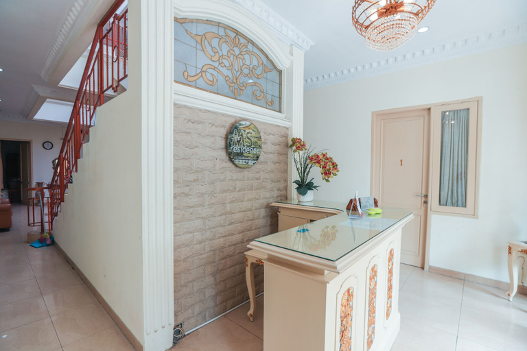Others 4, MS Residence, Central Jakarta