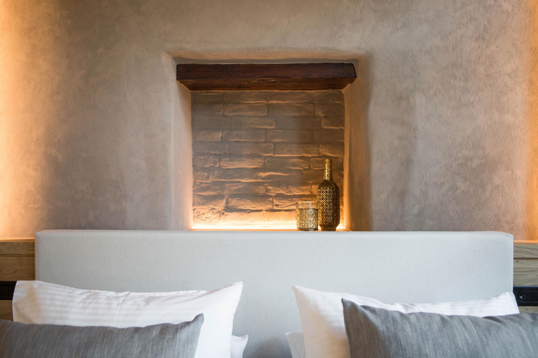 Bedroom 5, J&G Suites, Crete