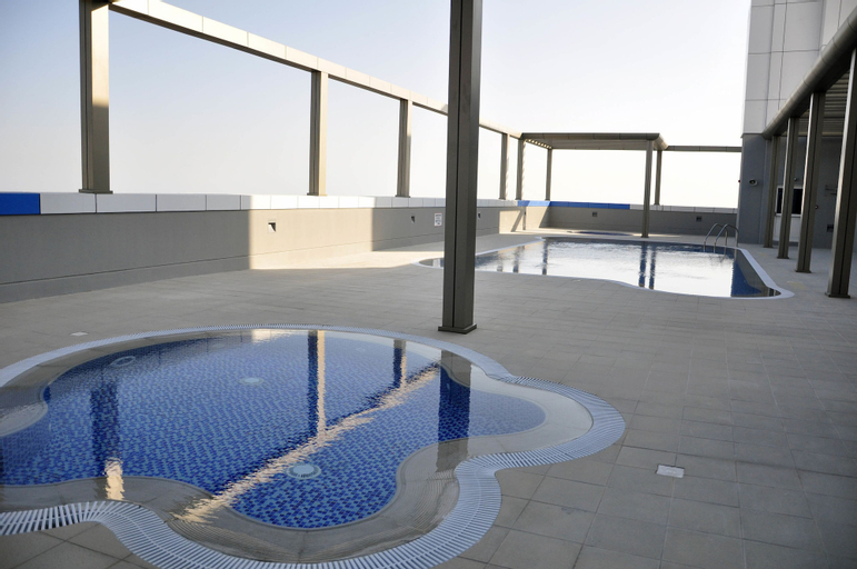 Sport & Beauty 2, Gulf Executive Residence Juffair, Manama