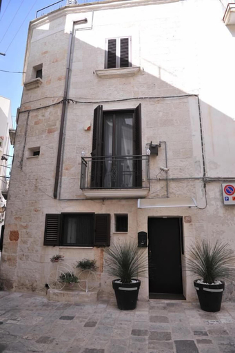 Exterior & Views, Dimora Monaco, Bari