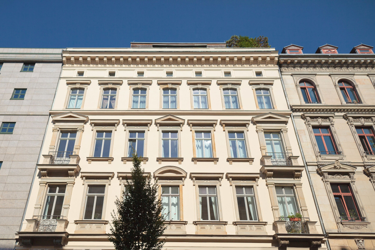 Exterior & Views 2, Stadtbleibe Leipzig, Leipzig