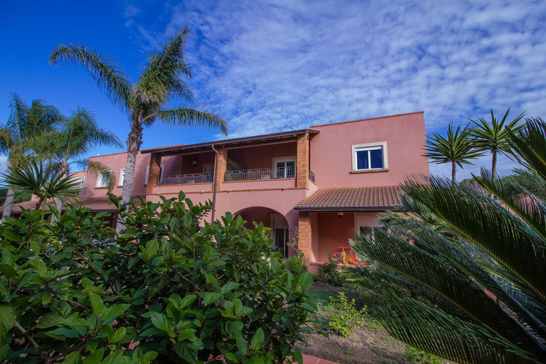 Exterior & Views 2, Residence del Mare - Case Sicule, Ragusa