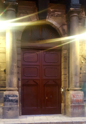 Exterior & Views, Rest and Go, Palermo