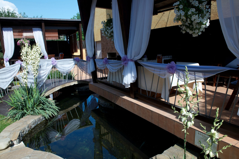 Sport & Beauty 5, Uliss Hotel, Ovidiopol's'kyi