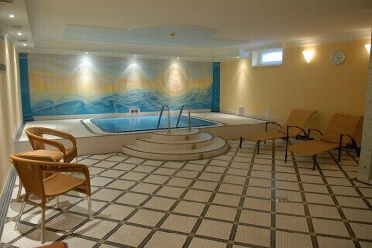 Sport & Beauty 5, Hotel Tilia, Pezinok