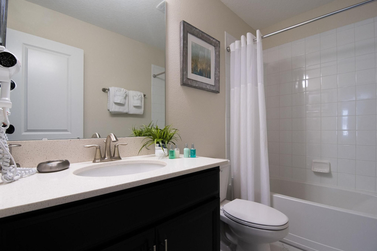 Bathroom 4, 1521fd - The Retreat at Championsgate, Osceola
