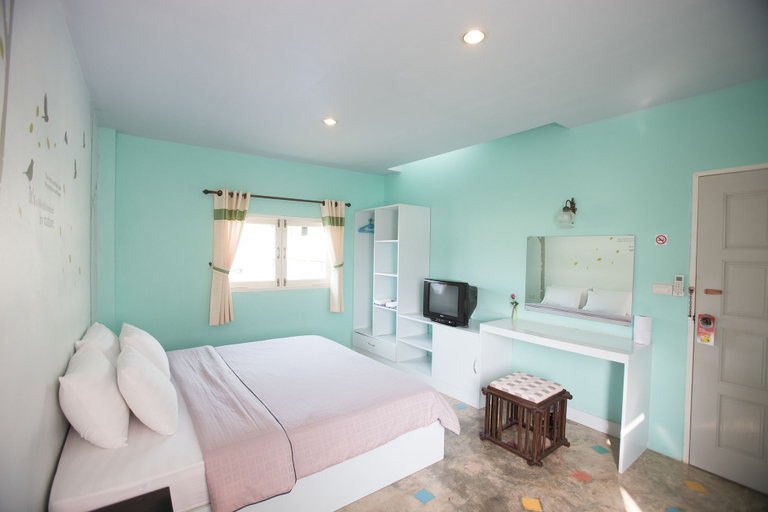 Bedroom 4, Dozy Lamoon House, Muang Chiang Mai