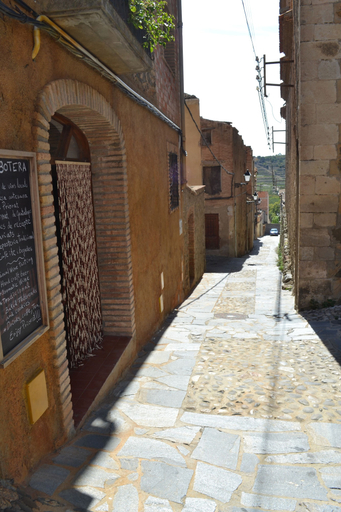 Others 4, Cal Campana - Adults Only, Tarragona
