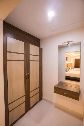 Others 5, Hotel SMA Grand Inn, Chennai
