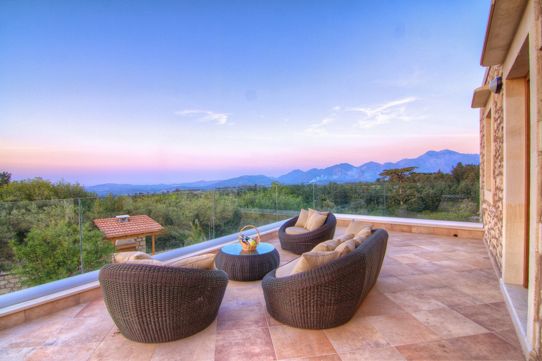 Others 5, Green Paradise Villa, Crete