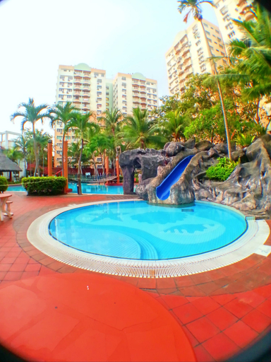 Sport & Beauty 5, Malacca Hotel Apartment, Malacca City